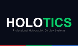 Holotics