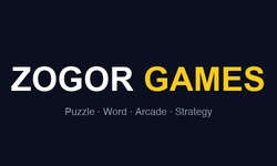 Zogor Games